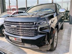 شيفروليه تاهو